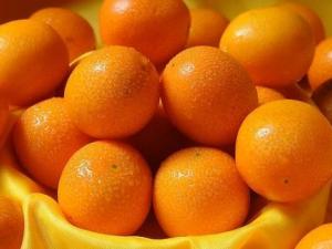 吃金橘有什么好處？金桔的功效與作用