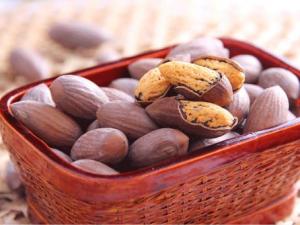 香榧子的營養(yǎng)價值、功效與作用、食用禁忌