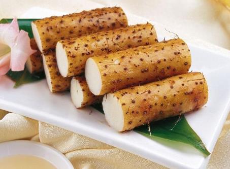 山藥的營(yíng)養(yǎng)價(jià)值-山藥的功效與作用