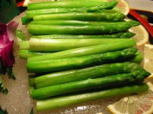 吃蘆筍好嗎？蘆筍的營養(yǎng)價值、功效與作用