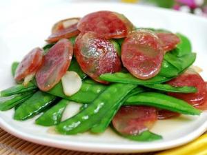 荷蘭豆怎么做好吃？荷蘭豆的營養(yǎng)價值、功效與作用