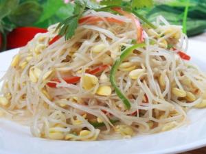 豆芽怎么做好吃?豆芽的營養價值、功效與作用