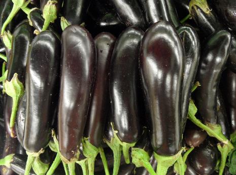 茄子的營養(yǎng)價(jià)值-茄子的功效與作用