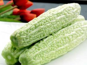 吃苦瓜好嗎？苦瓜的營養價值-苦瓜的功效與作用