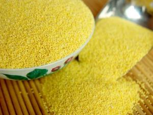 吃小米有什么好處？小米的營養價值、功效與作用