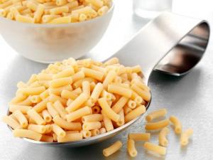 通心粉的營養價值-通心粉的功效與作用