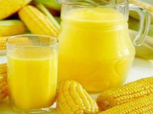 經(jīng)常喝玉米粥的好處？玉米粥的功效與作用