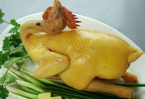 吃雞肉有什么好處?雞身上有神奇藥效的幾個部位