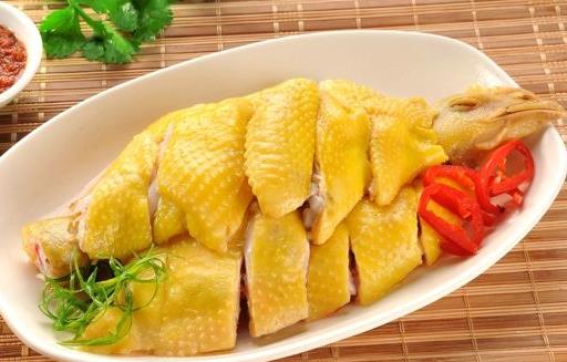 吃雞肉有什么好處?雞身上有神奇藥效的幾個部位