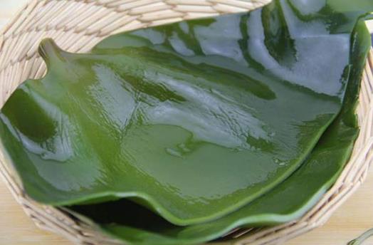 海帶排骨湯的功效-海帶排骨湯的做法