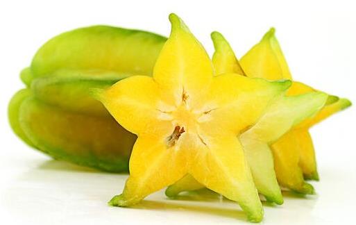 吃楊桃有什么好處?楊桃怎么吃?楊桃的功效與作用