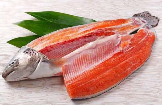 三文魚的營養價值 三文魚怎么吃 三文魚的功效與作用 孕婦能吃嗎
