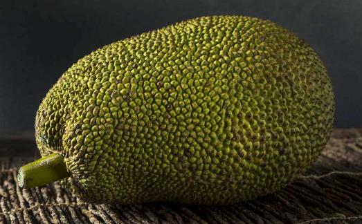 菠蘿蜜的營養(yǎng)價值 菠蘿蜜圖片 菠蘿蜜的核怎么吃