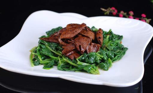 豆腐和菠菜可以一起吃嗎?哪些食物不能和菠菜一起吃