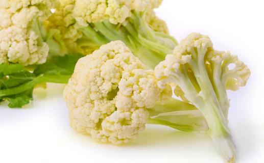 有機菜花的營養價值高嗎?和普通的椰菜花有什么區別