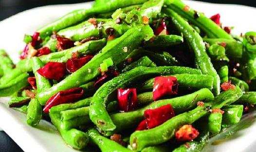 四季豆有毒嗎?怎么吃更安全?四季豆的營養價值