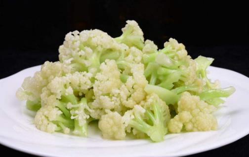 有機菜花的營養價值高嗎?和普通的椰菜花有什么區別