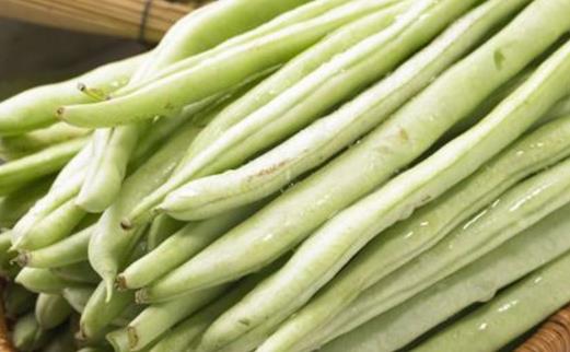四季豆有毒嗎?怎么吃更安全?四季豆的營養價值