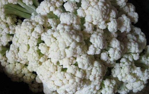 有機菜花的營養價值高嗎?和普通的椰菜花有什么區別