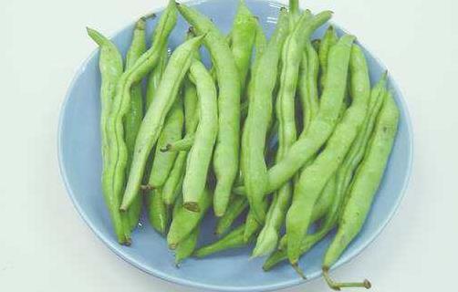 四季豆有毒嗎?怎么吃更安全?四季豆的營養價值