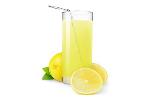 檸檬水的10大養(yǎng)生功效 這時間喝檸檬水效果最好