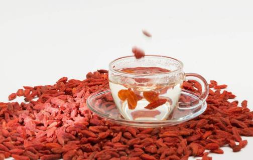 枸杞子的四大奇效 防止癌癥抗衰老還能養顏