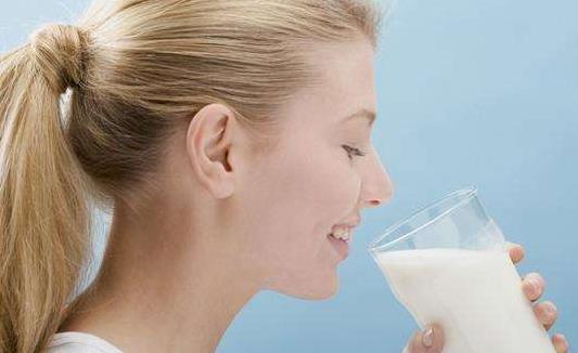 什么時候喝牛奶的效果是最佳 喝牛奶的注意事項