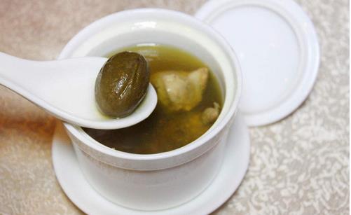 海帶湯可以解酒嗎 這幾道湯最解酒