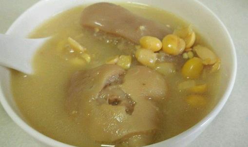 海帶湯可以解酒嗎 這幾道湯最解酒