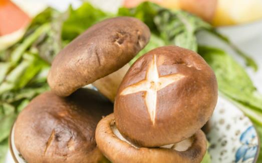 吃香菇有什么好處?香菇的營養價值