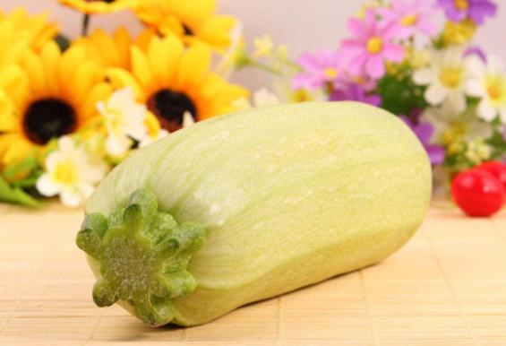 角瓜的營養(yǎng)價值 角瓜的功效與作用