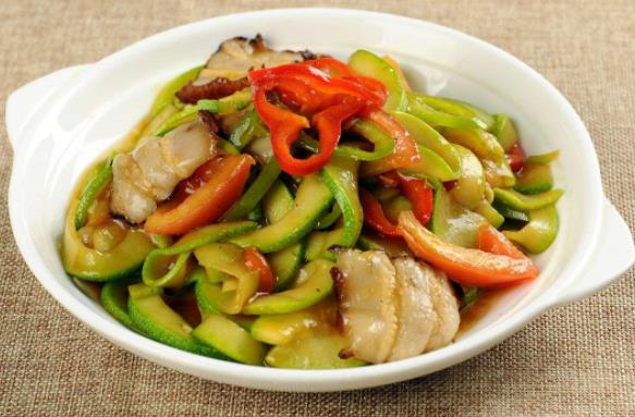 角瓜的營養(yǎng)價值 角瓜的功效與作用