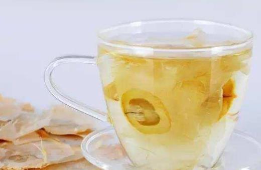 玉蝴蝶是什么?玉蝴蝶泡水喝有什么作用?