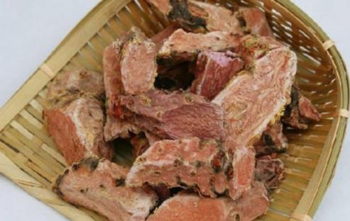 紅景天的功效是什么?紅景天要怎么吃