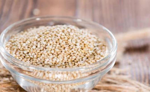 藜麥是什么?藜麥有哪些功效?