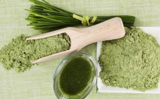 大麥若葉青汁什么時候喝好?大麥若葉青汁有哪些功效?