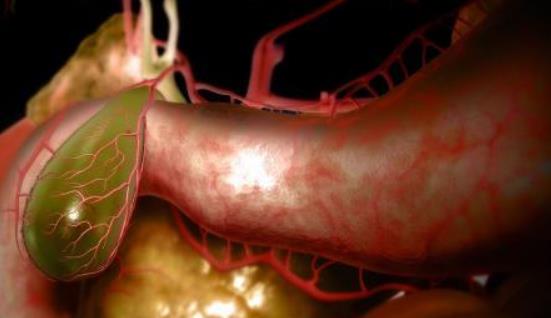 膽囊積水會(huì)引起哪些并發(fā)癥?患膽囊積水的原因有哪些?