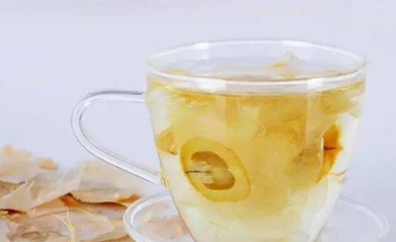 玉蝴蝶茶是什么茶?玉蝴蝶茶泡水喝有什么作用及禁忌