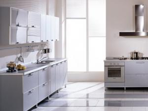 如何去除廚房油漬?如何改善廚房環(huán)境