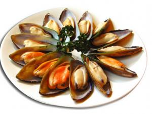 干淡菜怎么洗？淡菜怎么做？