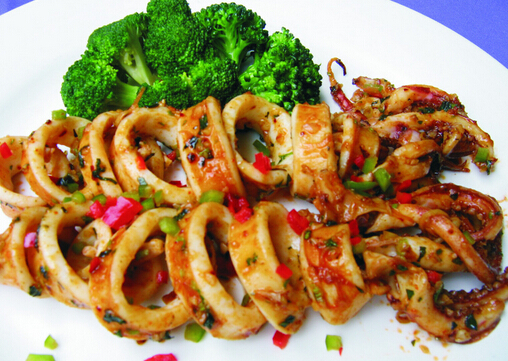 魷魚怎么處理?干魷魚怎么泡發