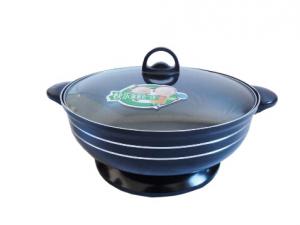 電炒鍋有輻射嗎?電炒鍋和電磁爐哪個(gè)好?