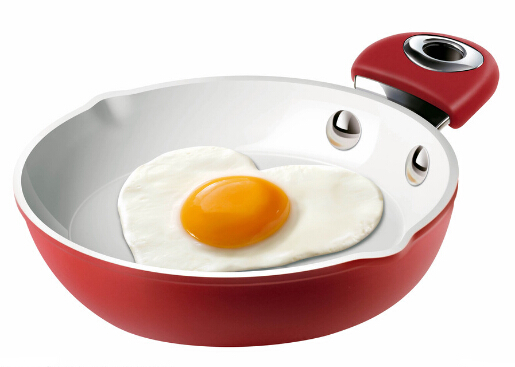 如何選購煎鍋?使用煎鍋的注意事項