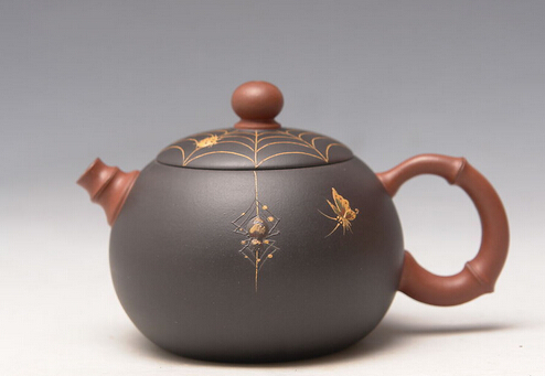 紫砂壺的保養(yǎng)方法-紫砂壺怎么鑒別?