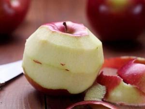 蔬果皮難削？蔬果皮削皮技巧分享