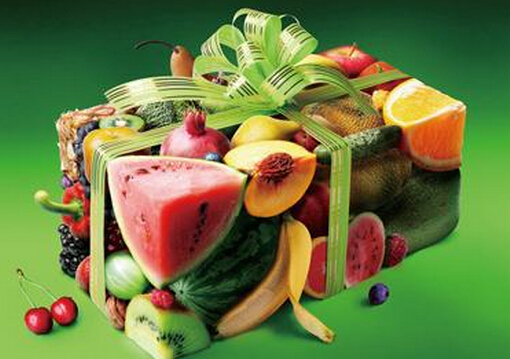 水果怎么保鮮?廚房保鮮小絕招