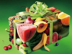 水果怎么保鮮?廚房保鮮小絕招