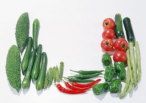 洗菜最好用流動(dòng)水-蔬菜切后還要洗嗎?