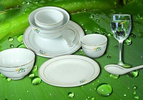 開水燙碗能消毒嗎?如何辨別不合格消毒餐具?