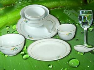 開水燙碗能消毒嗎？如何辨別不合格消毒餐具？